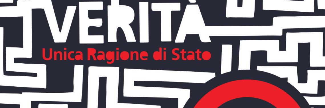 Unica Ragione di Stato