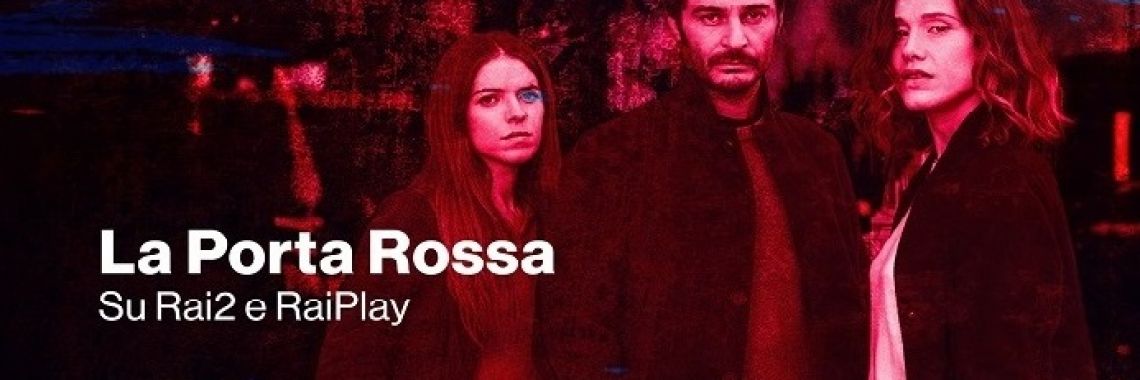 Torna La Porta Rossa
