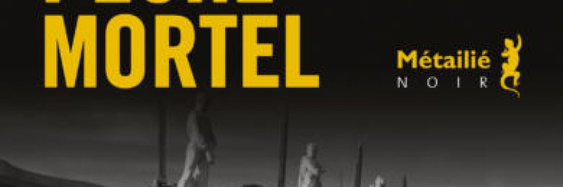 Au cœur du fascisme italien le commissaire De Luca poursuit son travail de policier