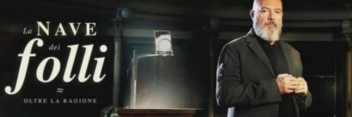 Le storie di grandi uomini del passato che forse appartenevano già al futuro. 