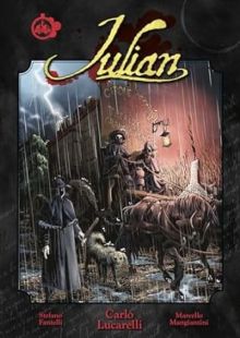 Julian - Carlo Lucarelli