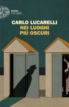 Nei luoghi più oscuri - Carlo Lucarelli