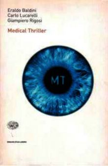 Medical Thriller 