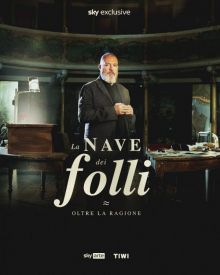 La Nave dei Folli - Carlo Lucarelli