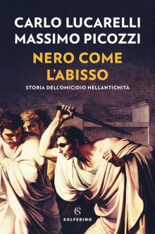 Nero come l'abisso - Carlo Lucarelli