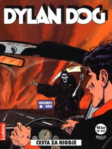 Dylan Dog (N.153)