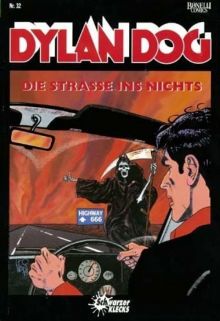 Dylan Dog (N.153)