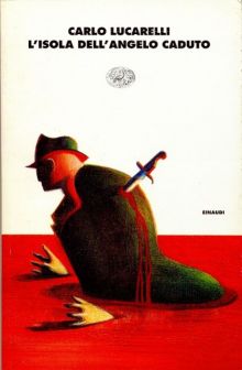 L'isola dell'angelo caduto