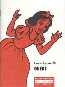 Guedé