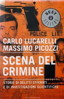 Scena del crimine