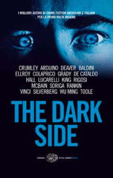 The Dark Side  - Carlo Lucarelli