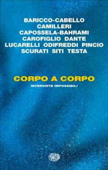 Corpo a Corpo  - Carlo Lucarelli