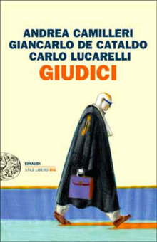 Giudici  - Carlo Lucarelli