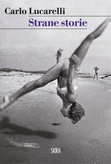 Storie strane - Carlo Lucarelli
