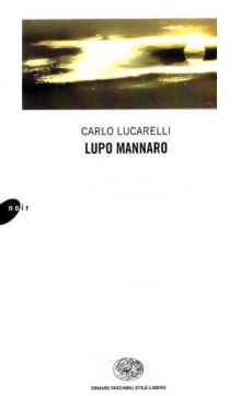 Lupo mannaro