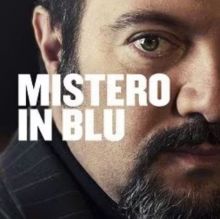 Mistero in Blu - Carlo Lucarelli