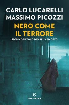 Nero some il terrore - Carlo Lucarelli