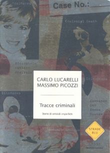Tracce criminali